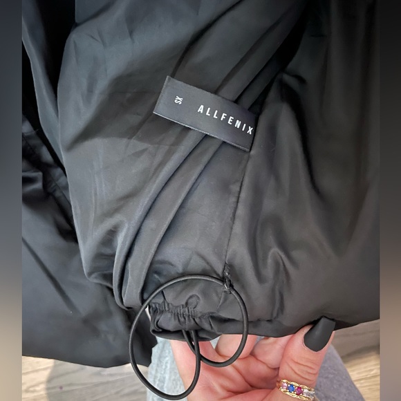 Vici Alina Pocketed Puffer Jacket - Picture 6 of 12